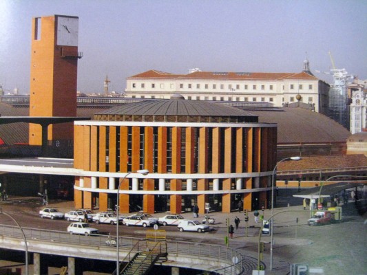 ESTACION ATOCHA MADRID2