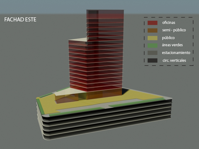 PROGRAMA ARQ. 