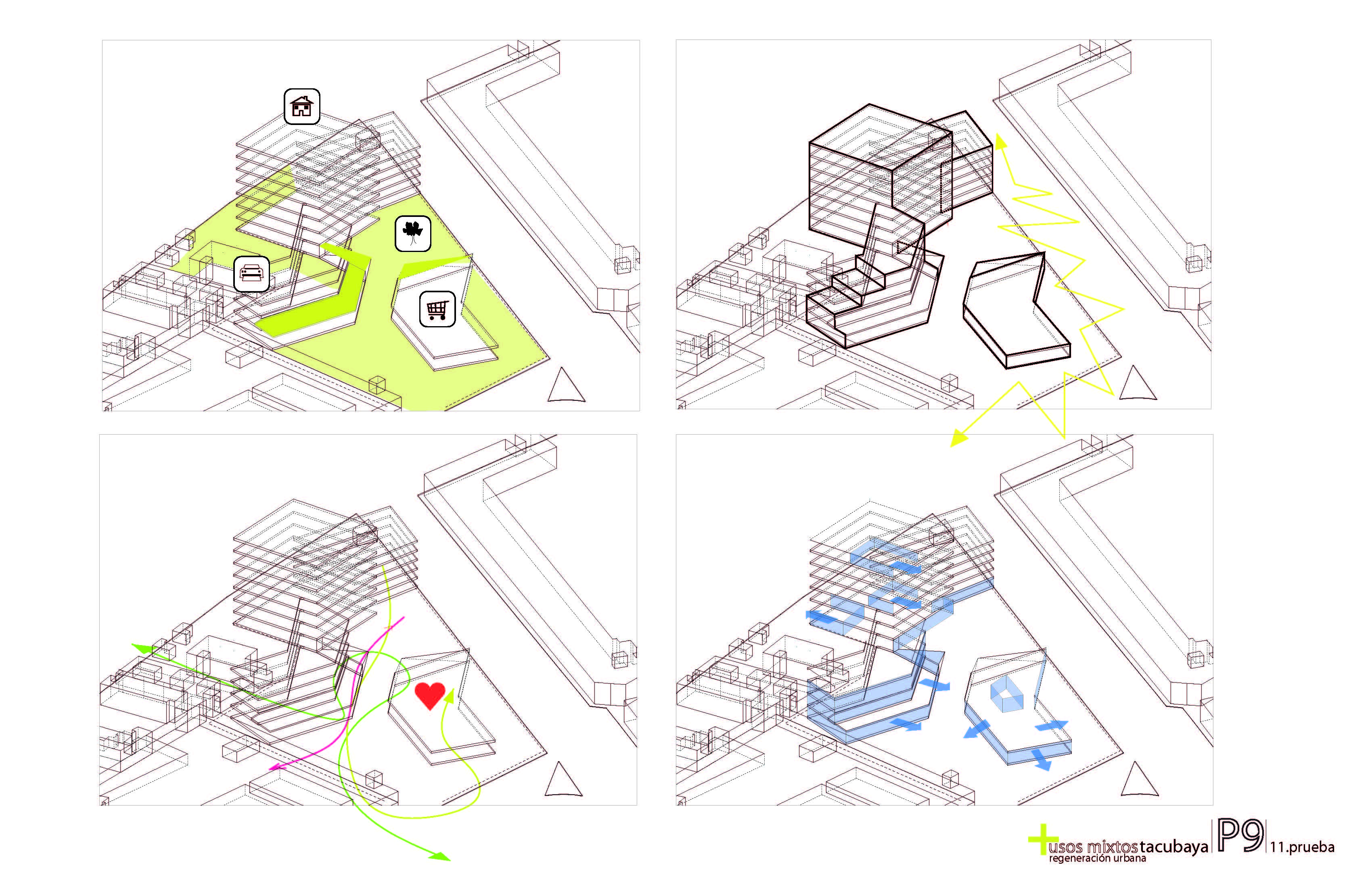 100 Ideas De Diagramas Arquitectura Arquitectura Diag 9557