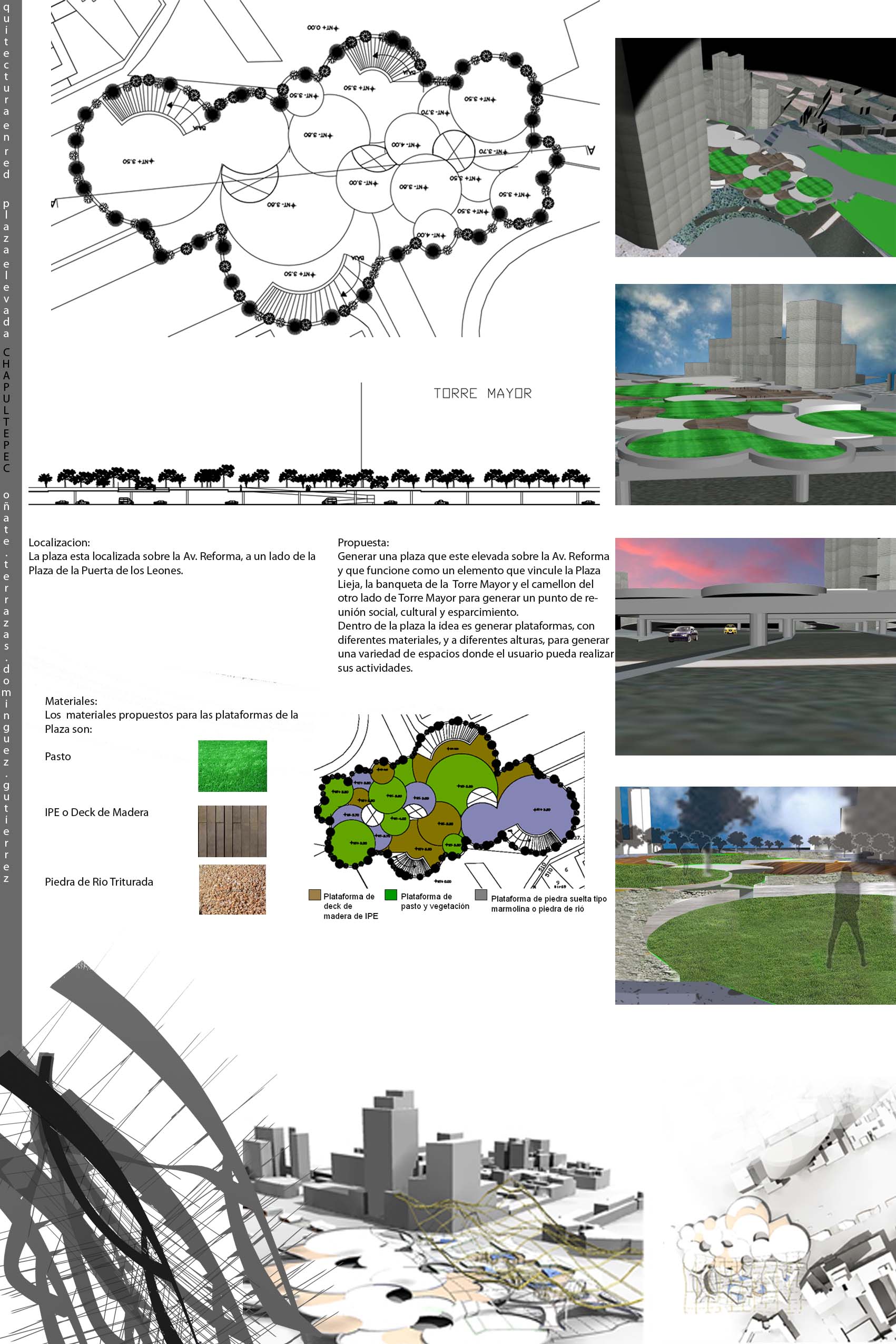 Lamina Pre Entrega Arquitectura En Red 8564